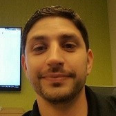 Joshua Mattern Email & Phone Number