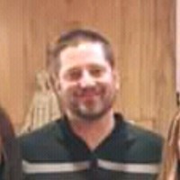 Lakeside Bottling Company, Lakeside Pepsi Employee Bobby Walter's profile photo