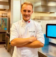 Gerstner Culinary Employee Fatlum Krasniqi's profile photo