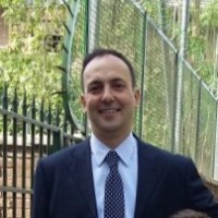 Gianluca D'Aniello Email