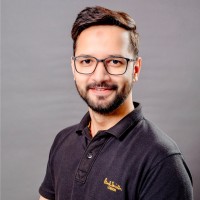 MindHYVE.ai Employee Ammad Islam's profile photo