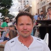 Novotek Sverige AB Employee Jarmo Niemi's profile photo