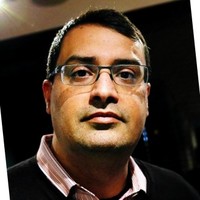 Stealth / h-bar Employee Guy Bar-Nahum's profile photo