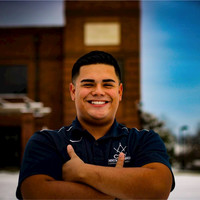Eric Moreno Email & Phone Number