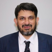 Beyout Holding Employee Raj Mohammed's profile photo
