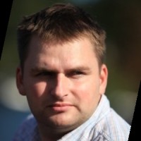Tilde ~ Employee Andis Lagzdiņš's profile photo