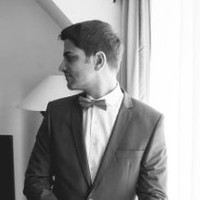 Rolling Consulting Group Kft. Employee Král Csaba's profile photo