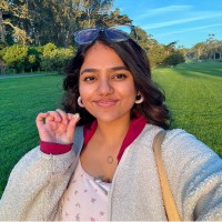 Valory Employee Vanshika Rattan's profile photo