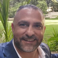 AyB Hislabor Employee Ricardo Guerra's profile photo