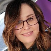 Fibronostics Employee Rebecca Yerigian's profile photo