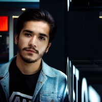 Calii Employee Guillermo Parra's profile photo