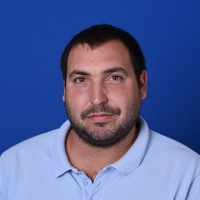Quotient Technology Inc. Employee Amit Sharon's profile photo