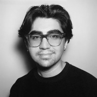 ShowFX! Employee Adrian Morlett's profile photo