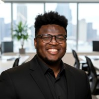 DentalPlans.com Employee Jashyard Johnson's profile photo