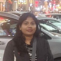 Jubilant Generics Limited Employee Roopa G's profile photo