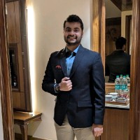 AdientOne Employee Daksh K's profile photo