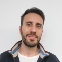 Aulab Employee Matteo Sisto's profile photo