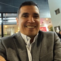 Restaurant Supply Employee Felix Ozuna's profile photo