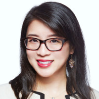 Carleton University Employee Winnie Ye's profile photo