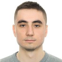 Magefan Employee Denys Tsymbal's profile photo