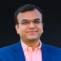 OrthoHeal Employee Smit Patel's profile photo