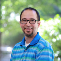 Flint Hills Resources Employee Kyle Newell's profile photo