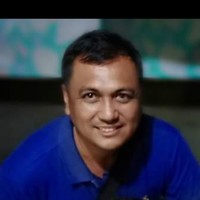 JAMES CONSTRUCTION GROUP Employee Joseph Timpug's profile photo