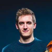Fuzed Employee Koen Dhoore's profile photo