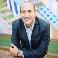 Atlantic Council Employee Fadi Seikaly's profile photo