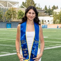 Olivia Maizes Email & Phone Number
