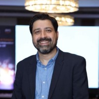 Rapyder Cloud Solutions Employee Ashish Koul's profile photo