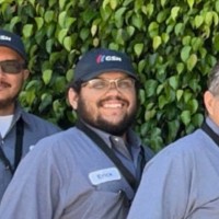 GSH Group Employee Erick Carrillo's profile photo