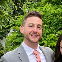 Triptent Employee Andrew Levine's profile photo