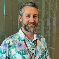 Tharros Employee John Overby's profile photo