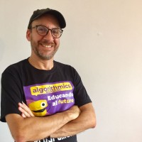 Algorithmics Global Employee Guillermo Meny's profile photo