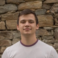 Solid 55 Employee Boris Taushanov's profile photo