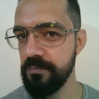 UNCISAL - Universidade Estadual de Ciências da Saúde de Alagoas Employee Ziraldo Cardoso's profile photo
