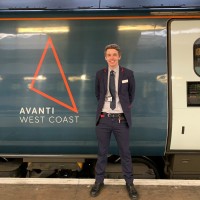 Avanti West Coast Employee Bradley Joyce's profile photo
