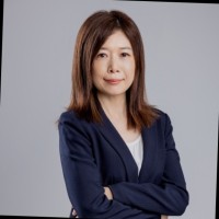 SIMPLEX QUANTUM, Inc. Employee Moe K's profile photo