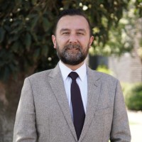 Grupo Sinec Employee Rodrigo Heen's profile photo