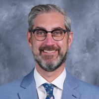 Carolina Hurricanes Employee Michael Sundheim's profile photo