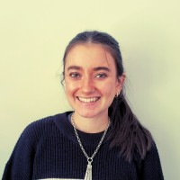 adm Indicia Employee Izzy Martin's profile photo