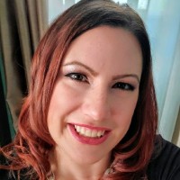 Amneal Pharmaceuticals Employee Danielle O'Sullivan's profile photo