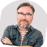 BlueOcean Employee Robbie Whiting's profile photo