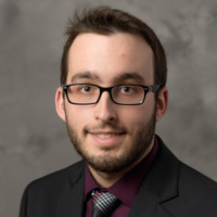 Amazon Employee William Stahl's profile photo