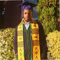 RER SOLUTIONS INC. Employee Zion Murphy's profile photo