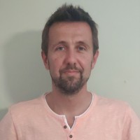D'Ieteren Employee Thomas Ligny's profile photo