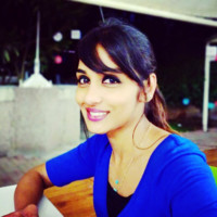 Tesco Bengaluru Employee Pooja Jois's profile photo
