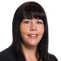 Chaucer Group, Inc Employee Karen Chartered's profile photo
