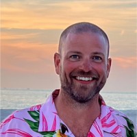 Edges Electrical Group Employee Daron Brown's profile photo